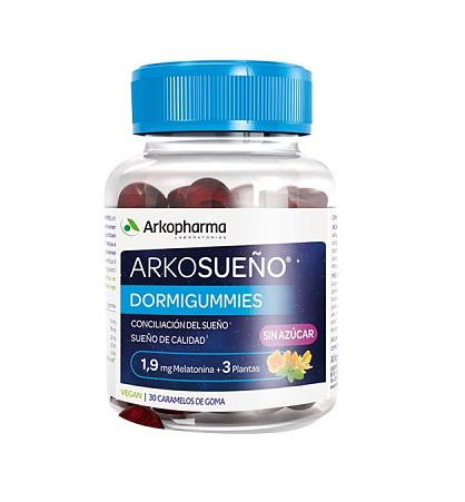 ARKOSUEÑO GOMINOLAS 30