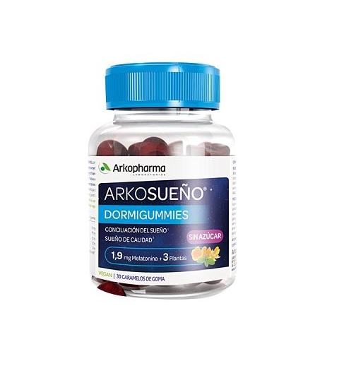 ARKOSUEÑO GOMINOLAS 30