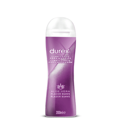 DUREX  LUBRICANTE INTIMO 200 ML