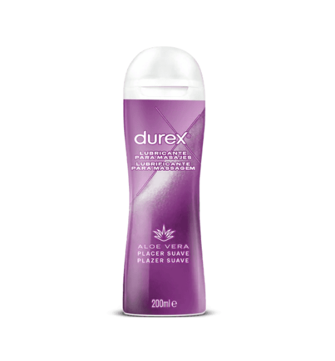 DUREX  LUBRICANTE INTIMO 200 ML